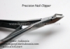 Precission Nail Clipper Close Up Opened  medium